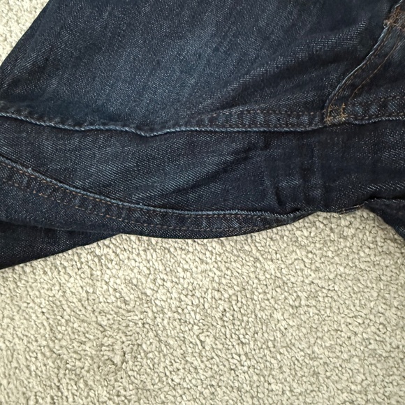 DU/ER duer performance denim girlfriend - Picture 7 of 7